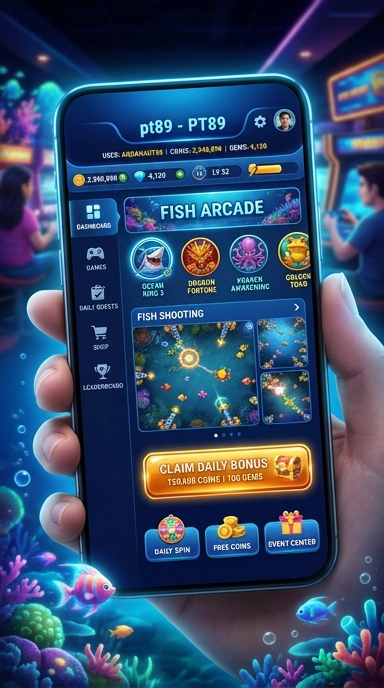 pt89 - Pusat APK Terlengkap untuk Beragam Aplikasi